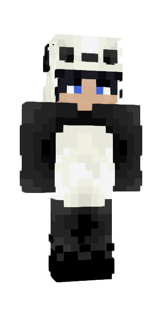 Monochrome Classic #1cad Minecraft skin avatar