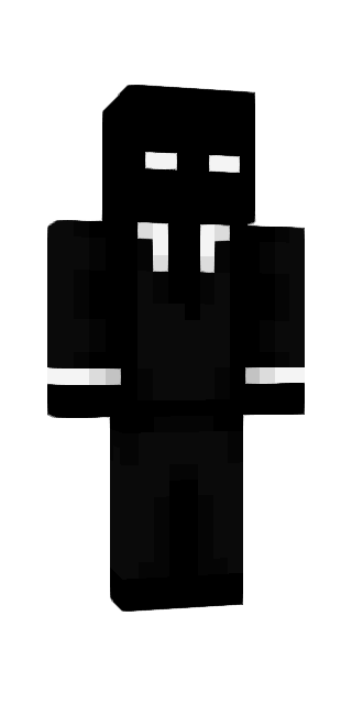 Dark Classic #1de6 Minecraft skin avatar