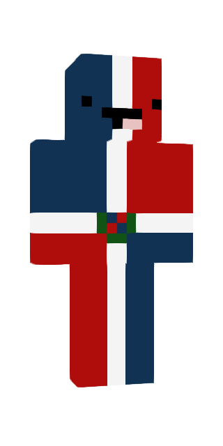 Colorful Classic #1e0a Minecraft skin avatar