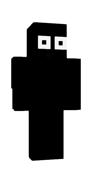 Dark Classic #1e5c Minecraft skin avatar