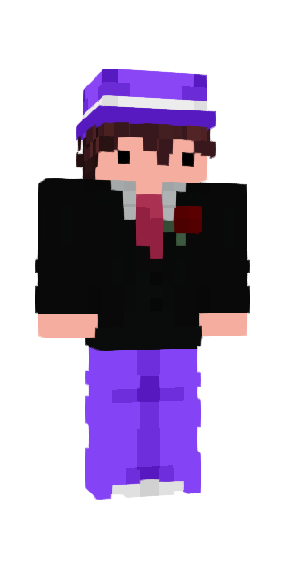 Colorful Classic #1ed2 Minecraft skin avatar