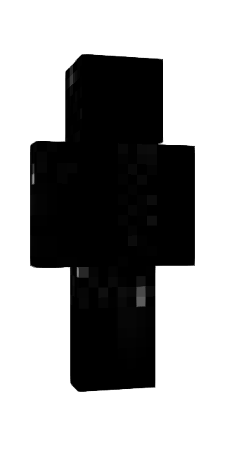 Dark Classic #1ed7 Minecraft skin avatar