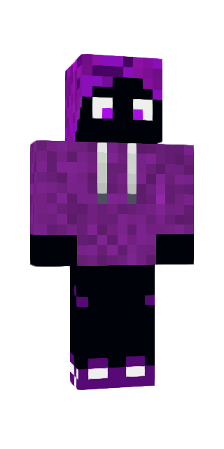 Dark Classic #1f17 Minecraft skin avatar