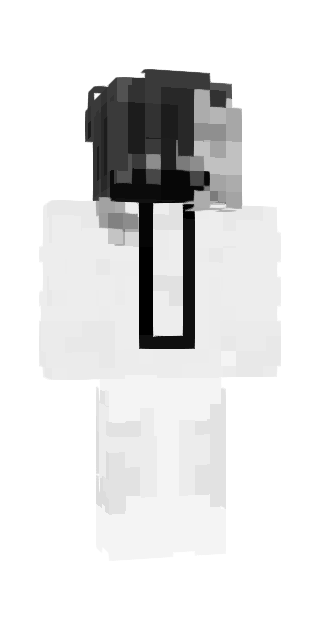 Light Classic #1f63 Minecraft skin avatar