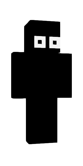 Dark Classic #1ff3 Minecraft skin avatar