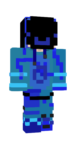 Colorful Classic #2126 Minecraft skin avatar