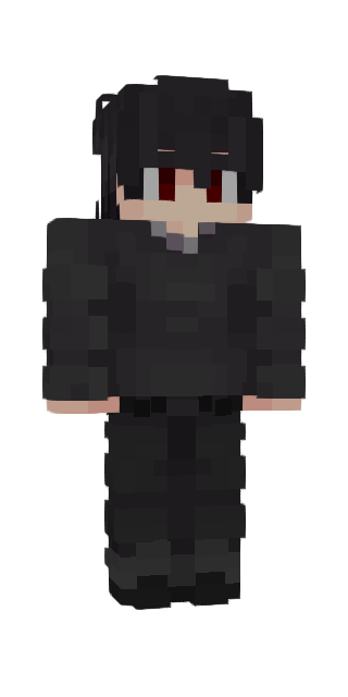 Dark Classic #2136 Minecraft skin avatar