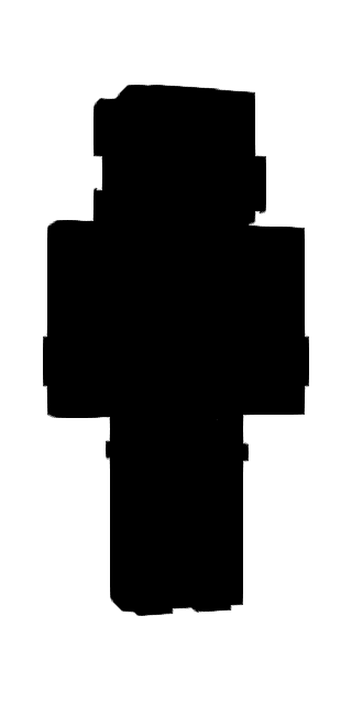 Dark Classic #2150 Minecraft skin avatar
