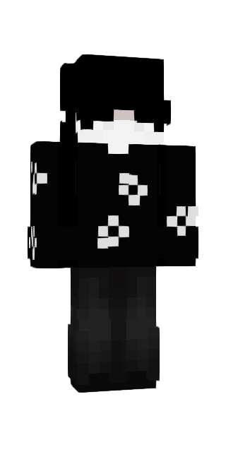 Dark Classic #21a2 Minecraft skin avatar