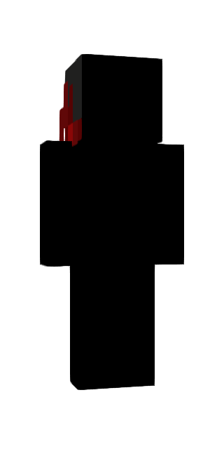 Dark Slim #21ab Minecraft skin avatar