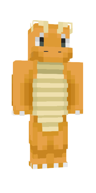 Colorful Classic #2392 Minecraft skin avatar