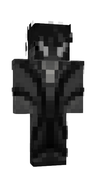 Dark Classic #2402 Minecraft skin avatar