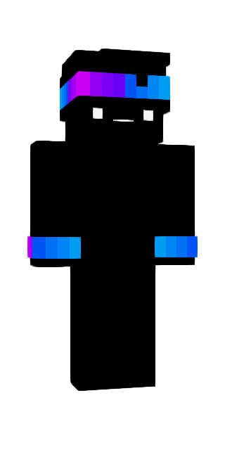 Dark Classic #2407 Minecraft skin avatar