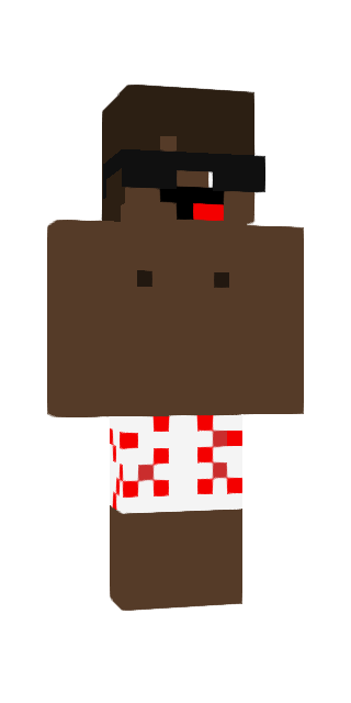 Brown Classic #24a9 Minecraft skin avatar
