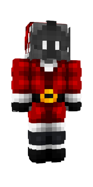 Colorful Classic #2534 Minecraft skin avatar