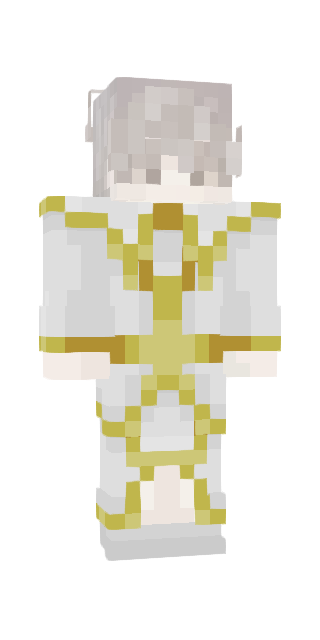 Light Classic #2559 Minecraft skin avatar