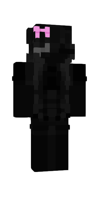 Dark Classic #2571 Minecraft skin avatar