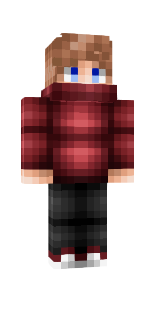 Colorful Classic #2577 Minecraft skin avatar