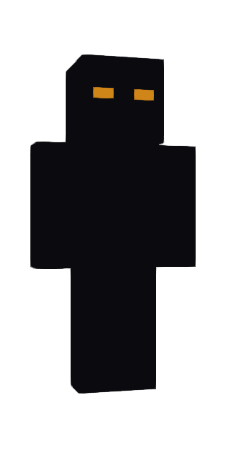 Dark Classic #25a0 Minecraft skin avatar