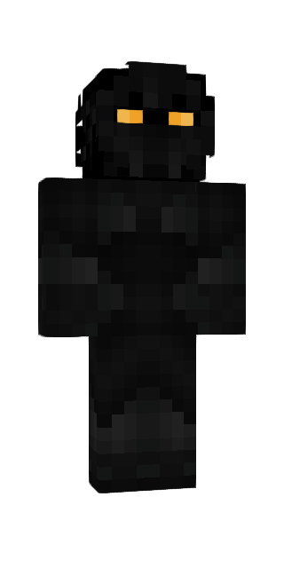 Dark Classic #2618 Minecraft skin avatar