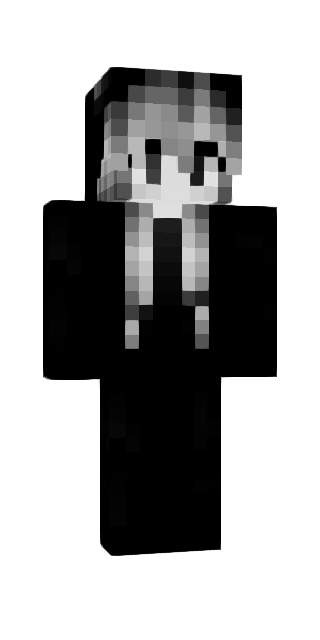 Dark Classic #2630 Minecraft skin avatar