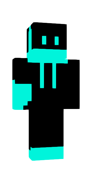 Dark Classic #26a3 Minecraft skin avatar