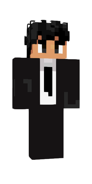 Dark Classic #26ec Minecraft skin avatar