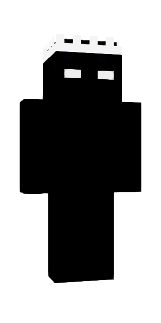 Dark Classic #2736 Minecraft skin avatar