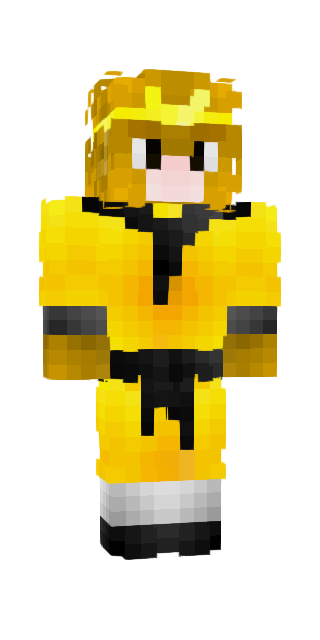 Colorful Classic #274c Minecraft skin avatar