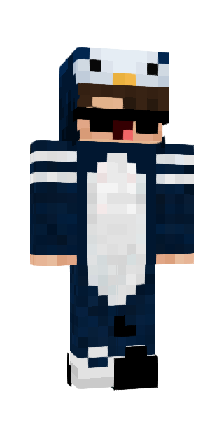Colorful Classic #2769 Minecraft skin avatar