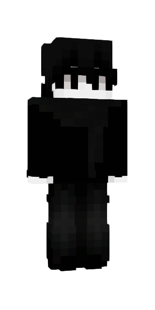 Dark Slim #2778 Minecraft skin avatar
