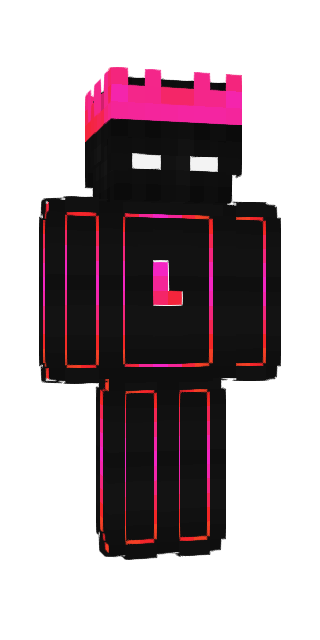 Dark Classic #2795 Minecraft skin avatar