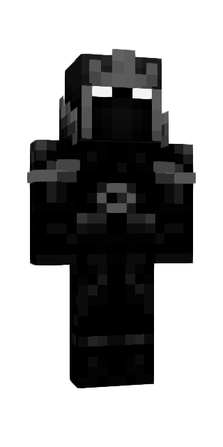 Dark Classic #2795 Minecraft skin avatar