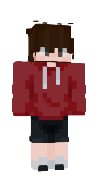 Colorful Classic #279b Minecraft skin avatar