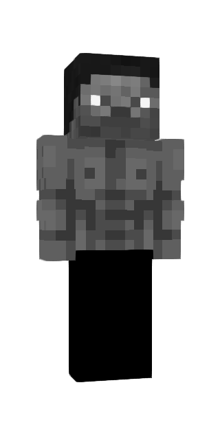 Dark Slim #27ae Minecraft skin avatar