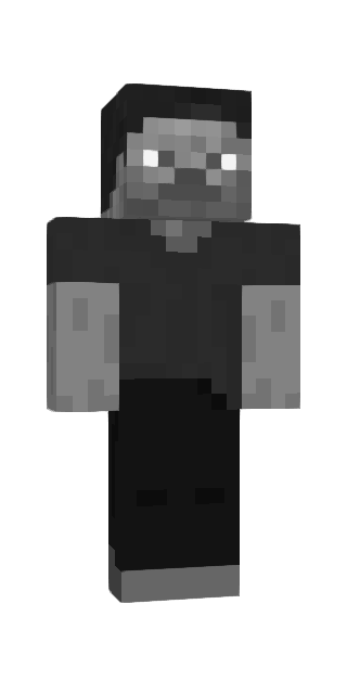 Dark Classic #286f Minecraft skin avatar