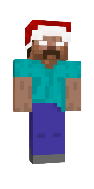 Colorful Classic #286f Minecraft skin avatar