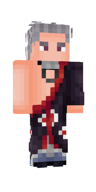 Colorful Classic #2873 Minecraft skin avatar