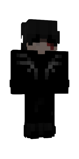 Dark Classic #2876 Minecraft skin avatar