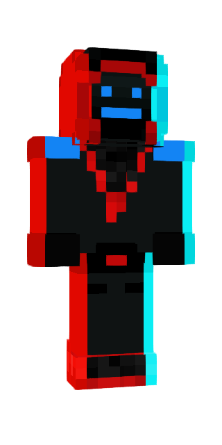 Dark Classic #2891 Minecraft skin avatar