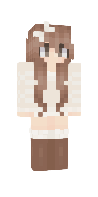 Colorful Slim #2912 Minecraft skin avatar