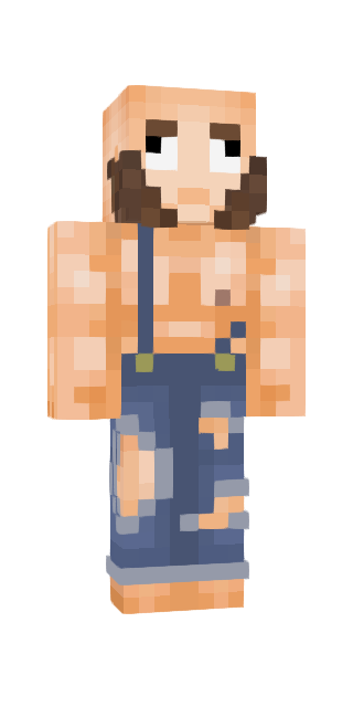 Colorful Classic #2916 Minecraft skin avatar