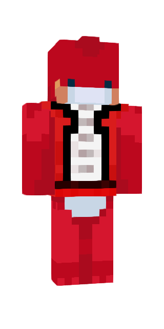 Colorful Classic #2923 Minecraft skin avatar