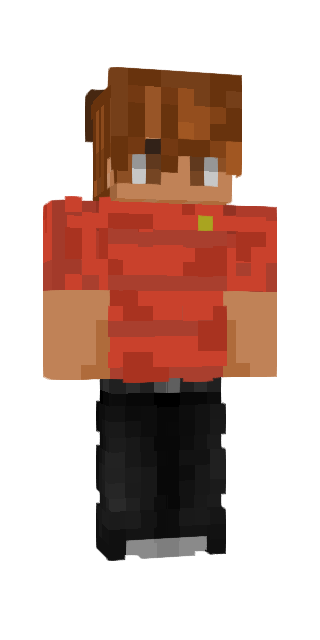 Colorful Classic #2936 Minecraft skin avatar