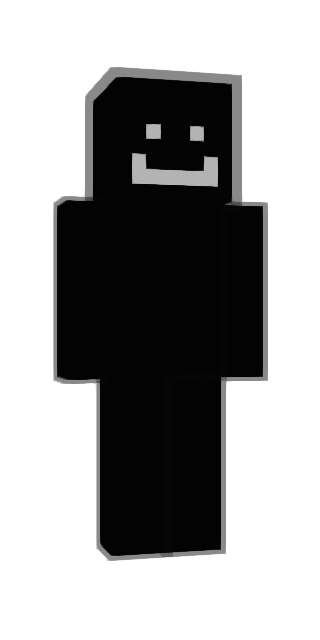 Dark Slim #2945 Minecraft skin avatar