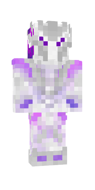 Light Classic #297c Minecraft skin avatar