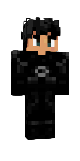 Dark Classic #299f Minecraft skin avatar