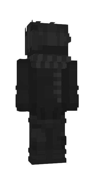 Dark Slim #29ce Minecraft skin avatar