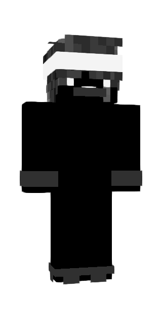 Dark Classic #29e6 Minecraft skin avatar