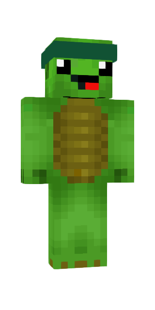 Colorful Classic #29ea Minecraft skin avatar